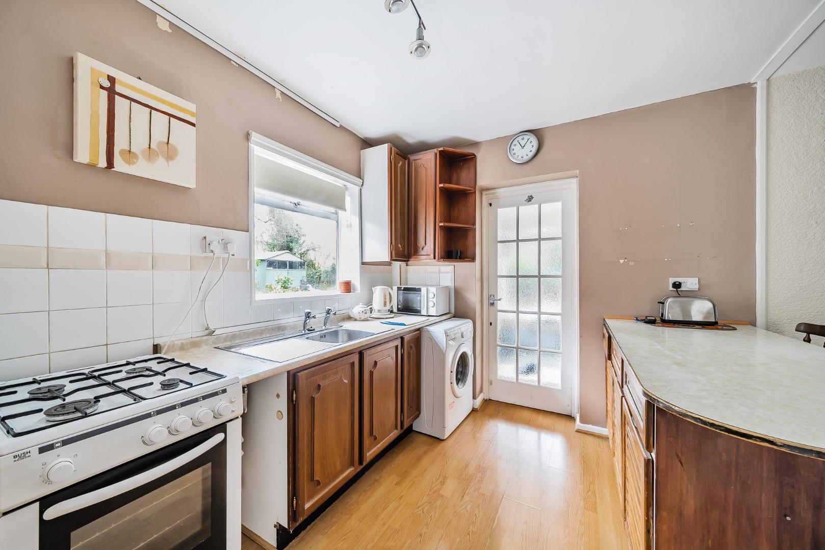 Norbury Grove, London